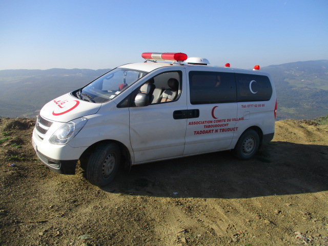 Ambulance 