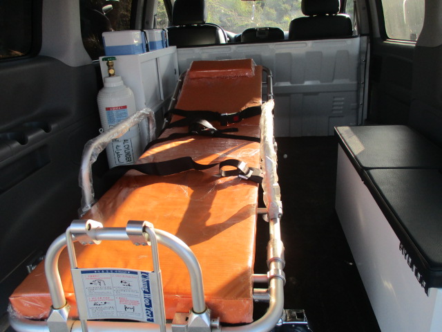 Ambulance 