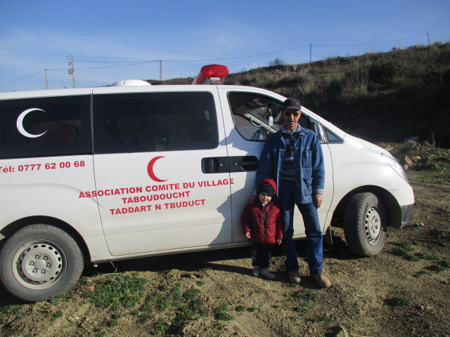 Ambulance 